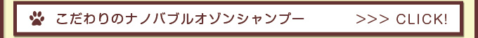 ナノバブルオゾンシャワー
